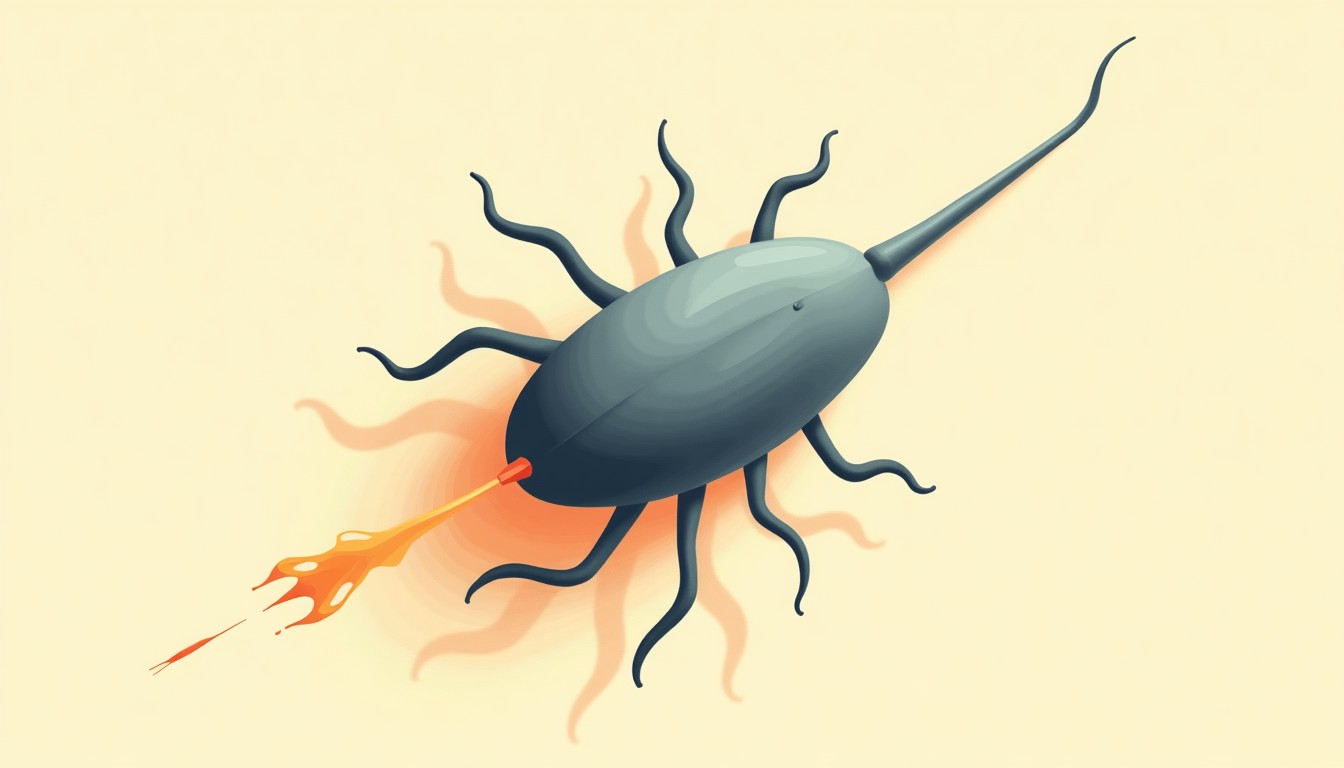 Anthropic says its wet lab has already produced a significant discovery