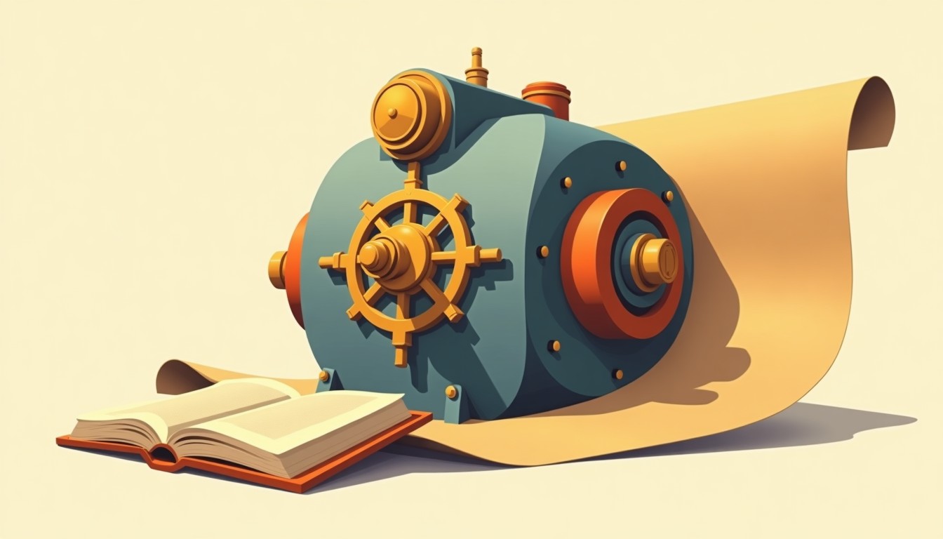 American researchers develop a model that generates complete languages with their own grammar and phonology