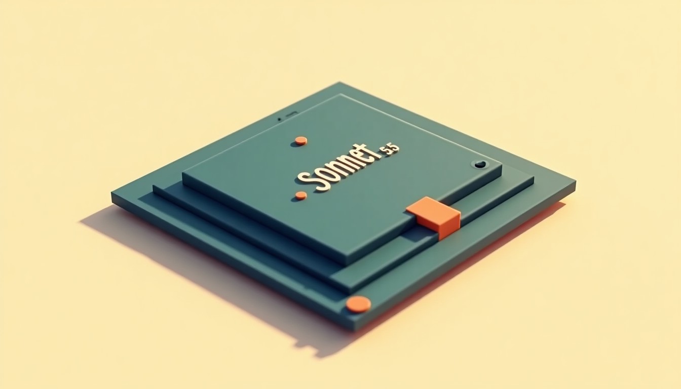Anthropic launches Sonnet 5.5: 30 percent faster