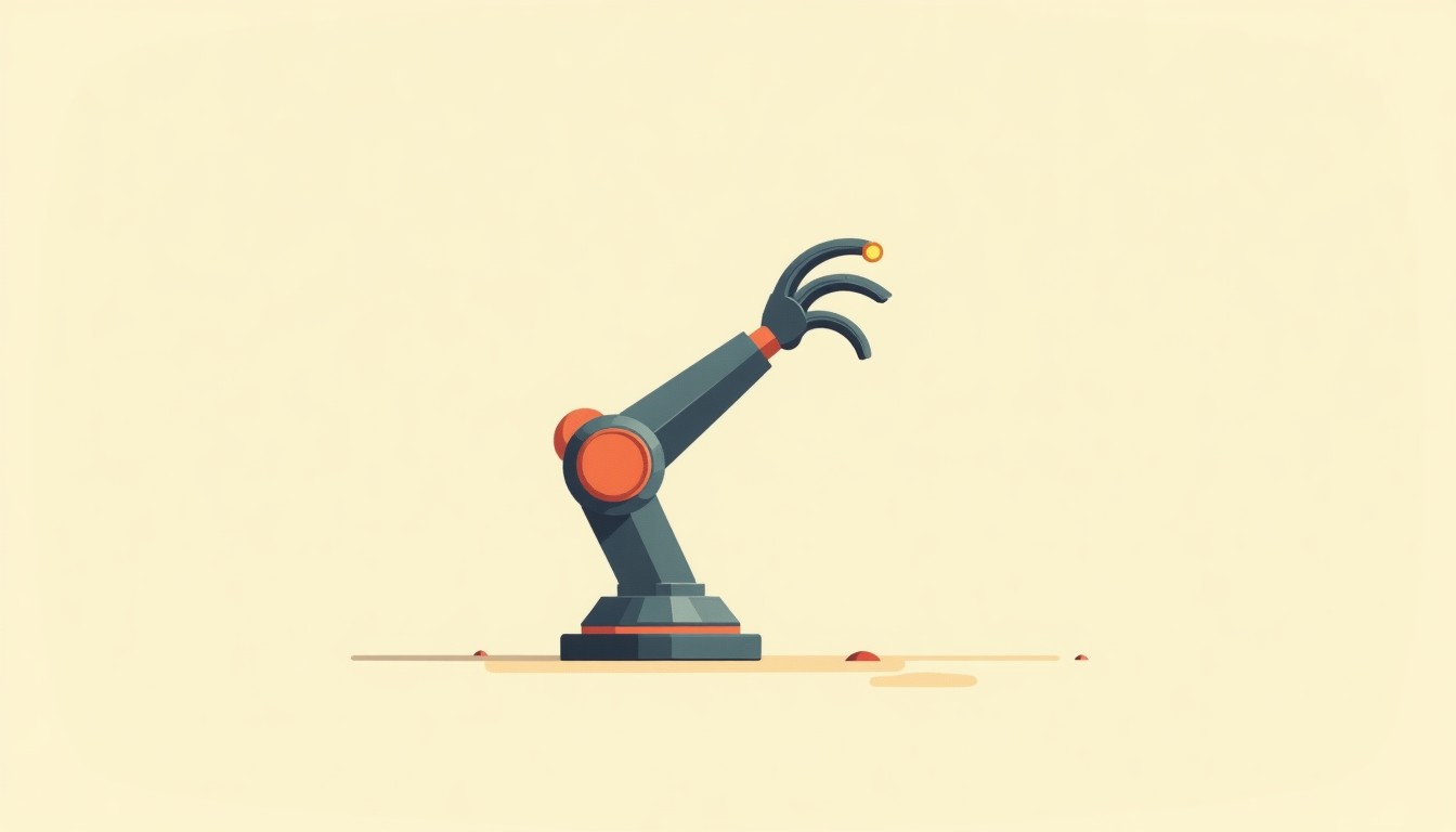 Robots move from single-task automation to full workflow automation