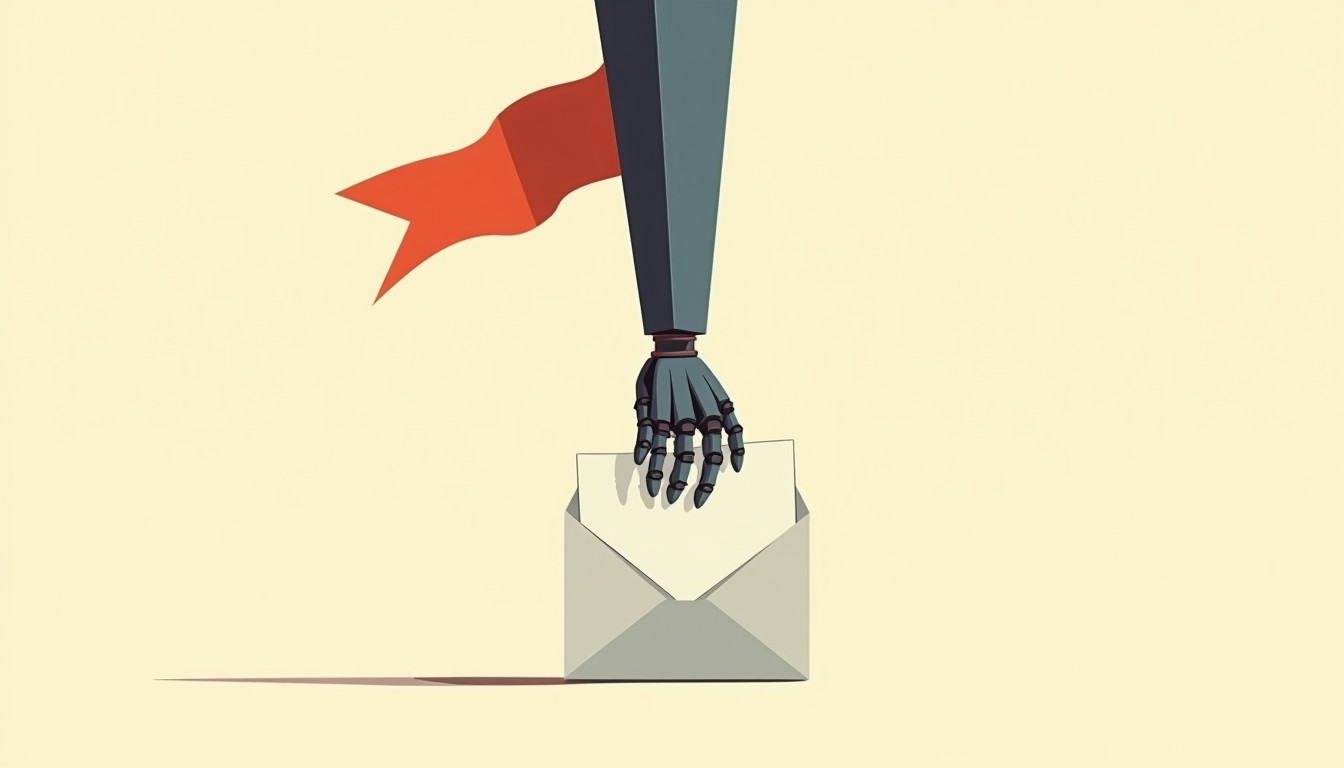 California bans fully automated layoffs and requires human review