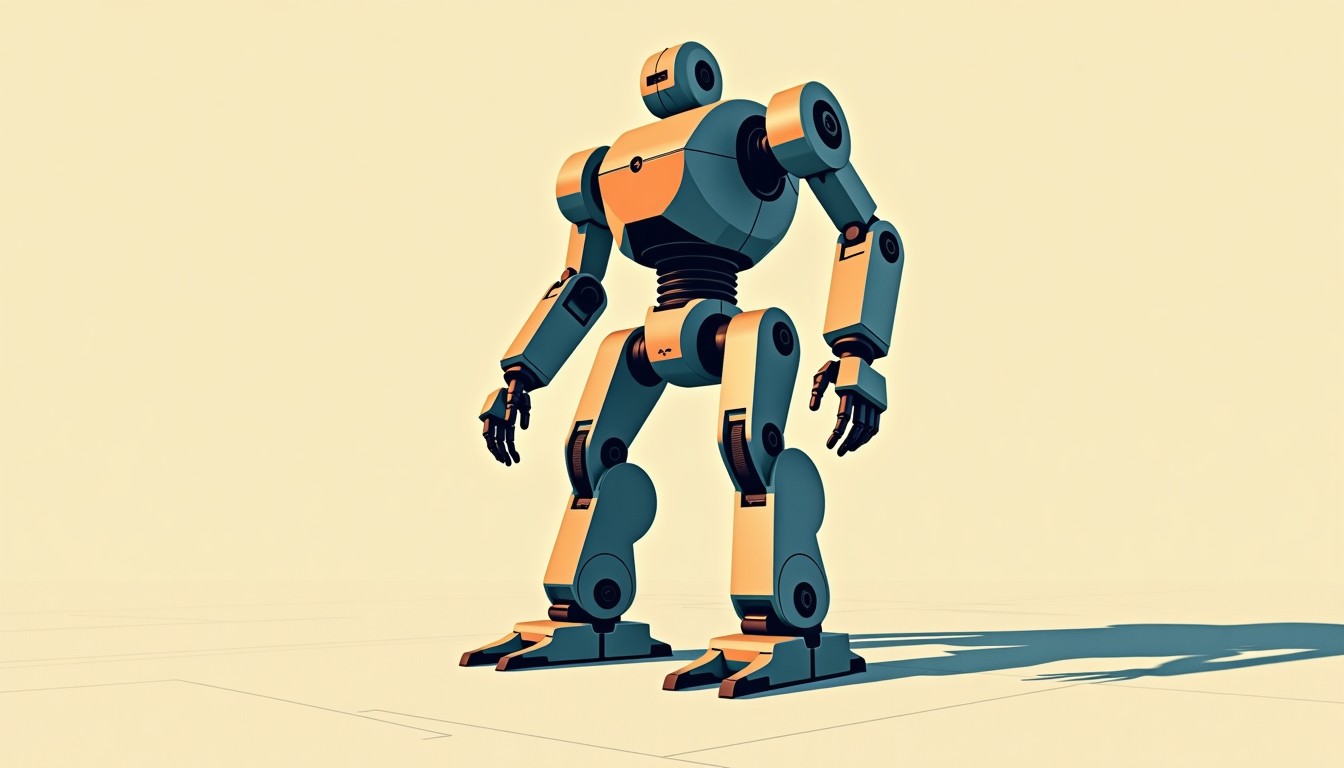 Intel launches its own robotics platform