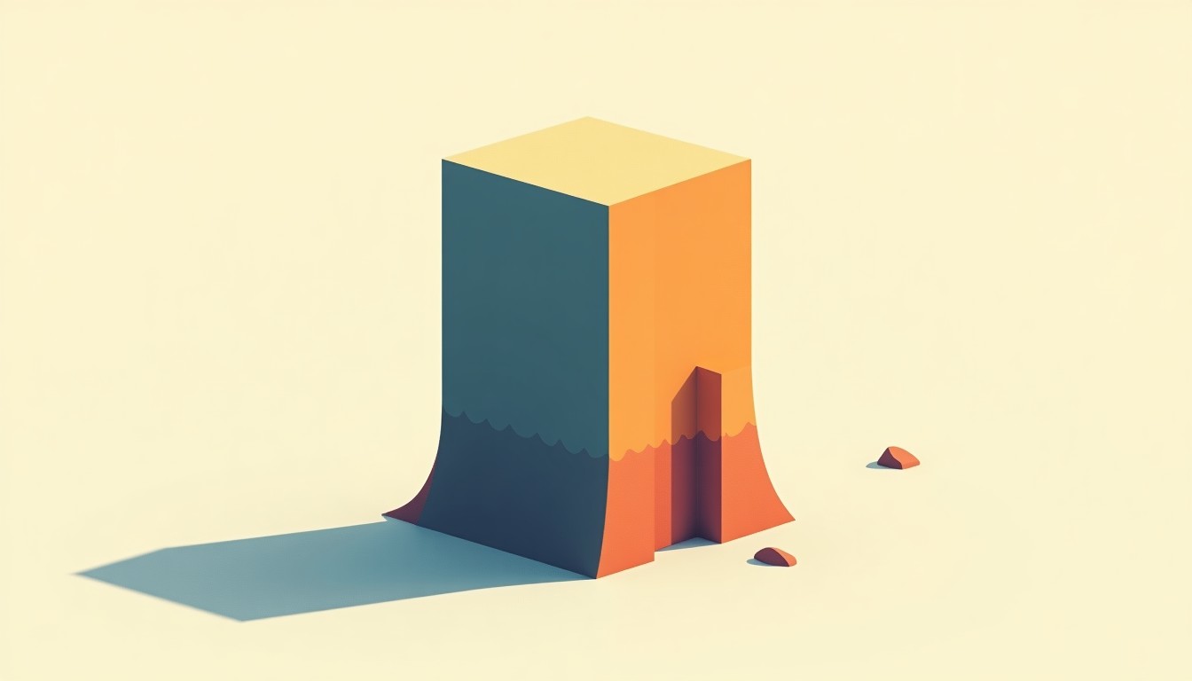 Andrej Karpathy proposes replacing SVG tests with full code-generated worlds