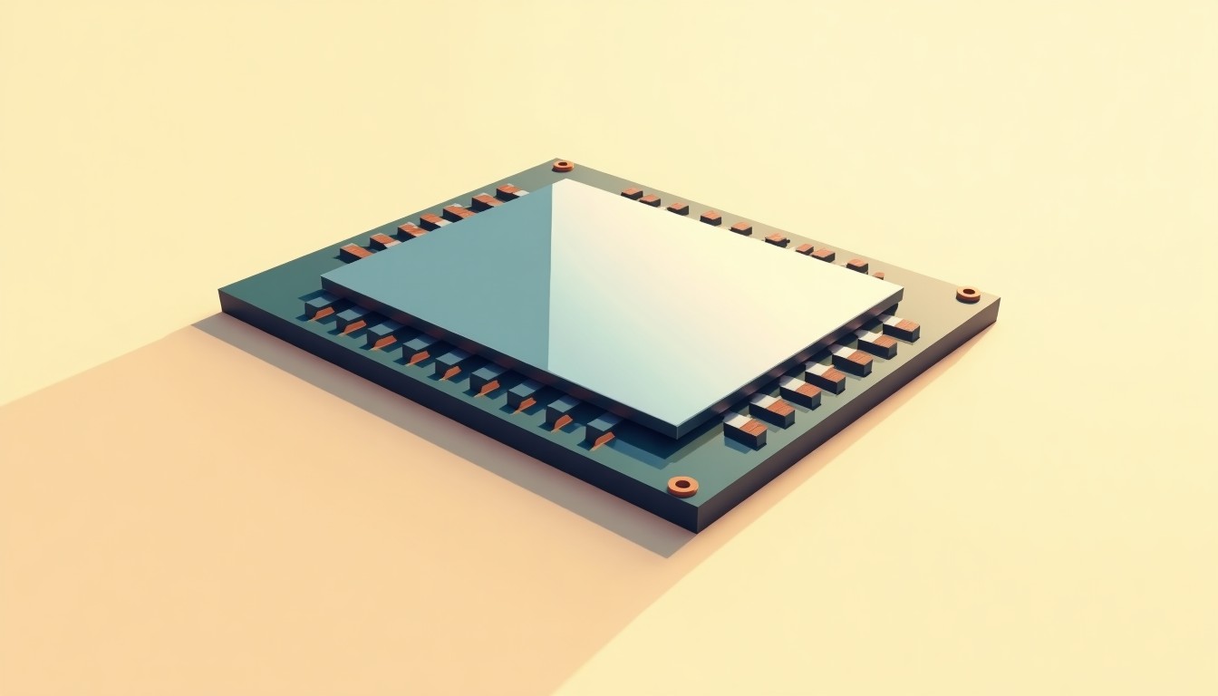 Alibaba unveils Qwen 3.8, touts chip design and biology capabilities