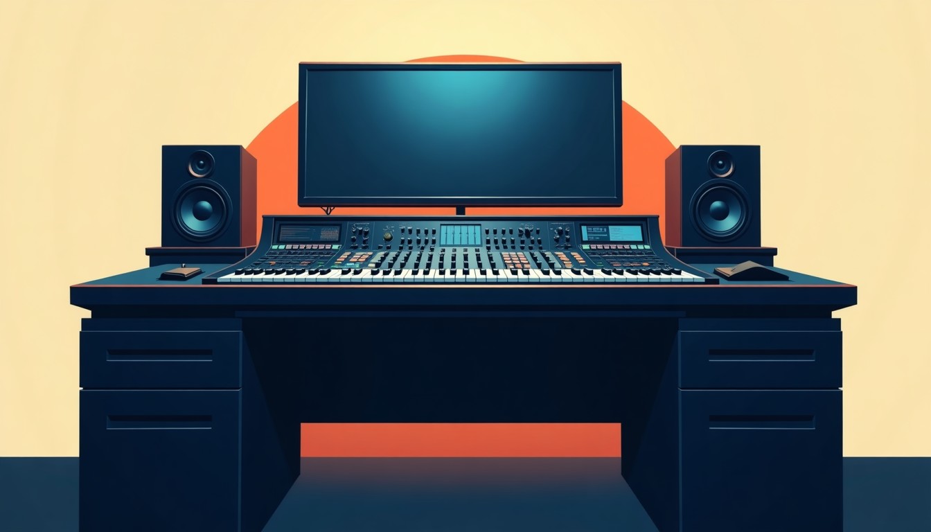 Suno pushes Studio 2.0 toward a true digital workstation