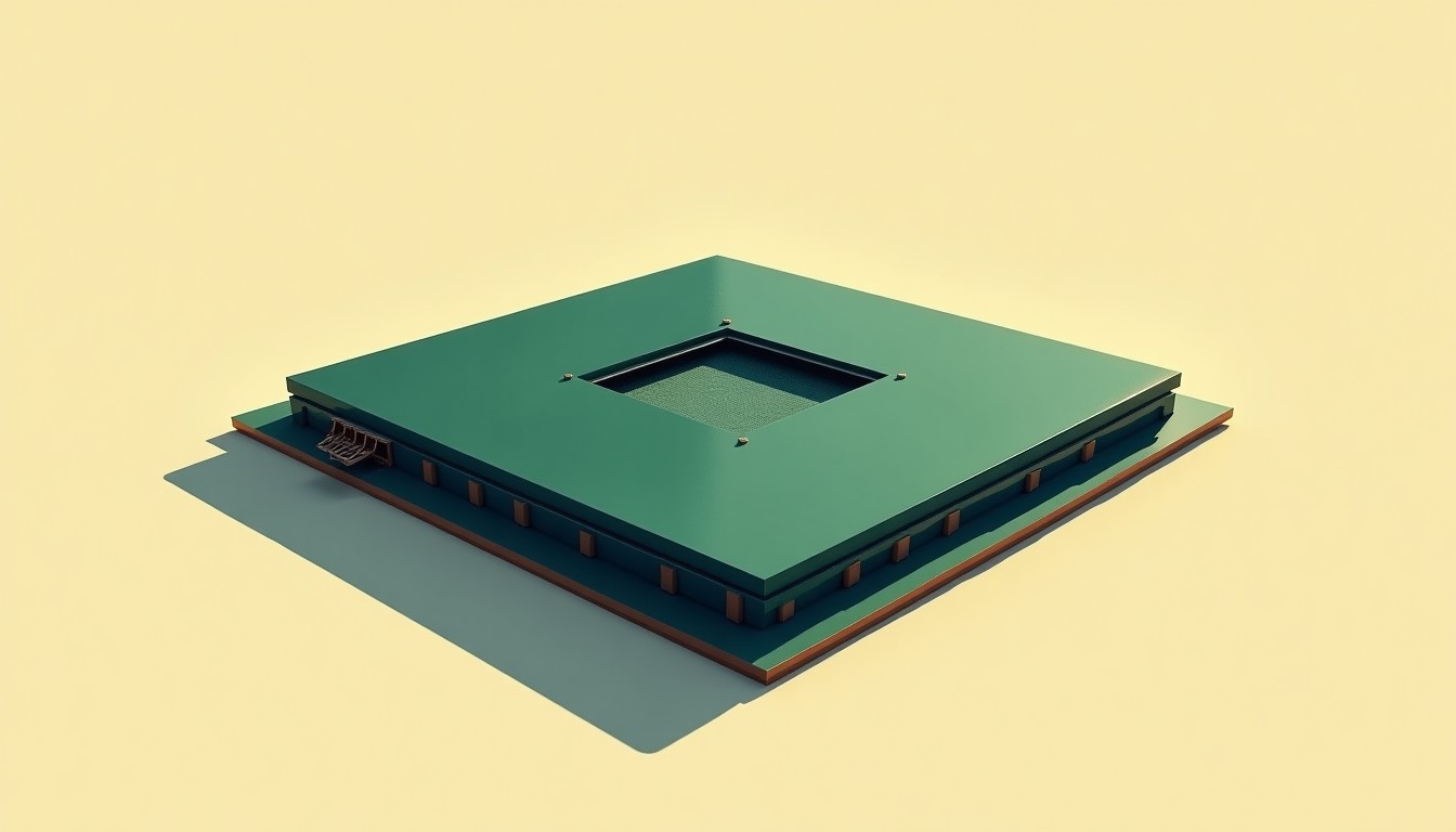 Nvidia commits $1.5 billion to OpenAI’s SB Energy project