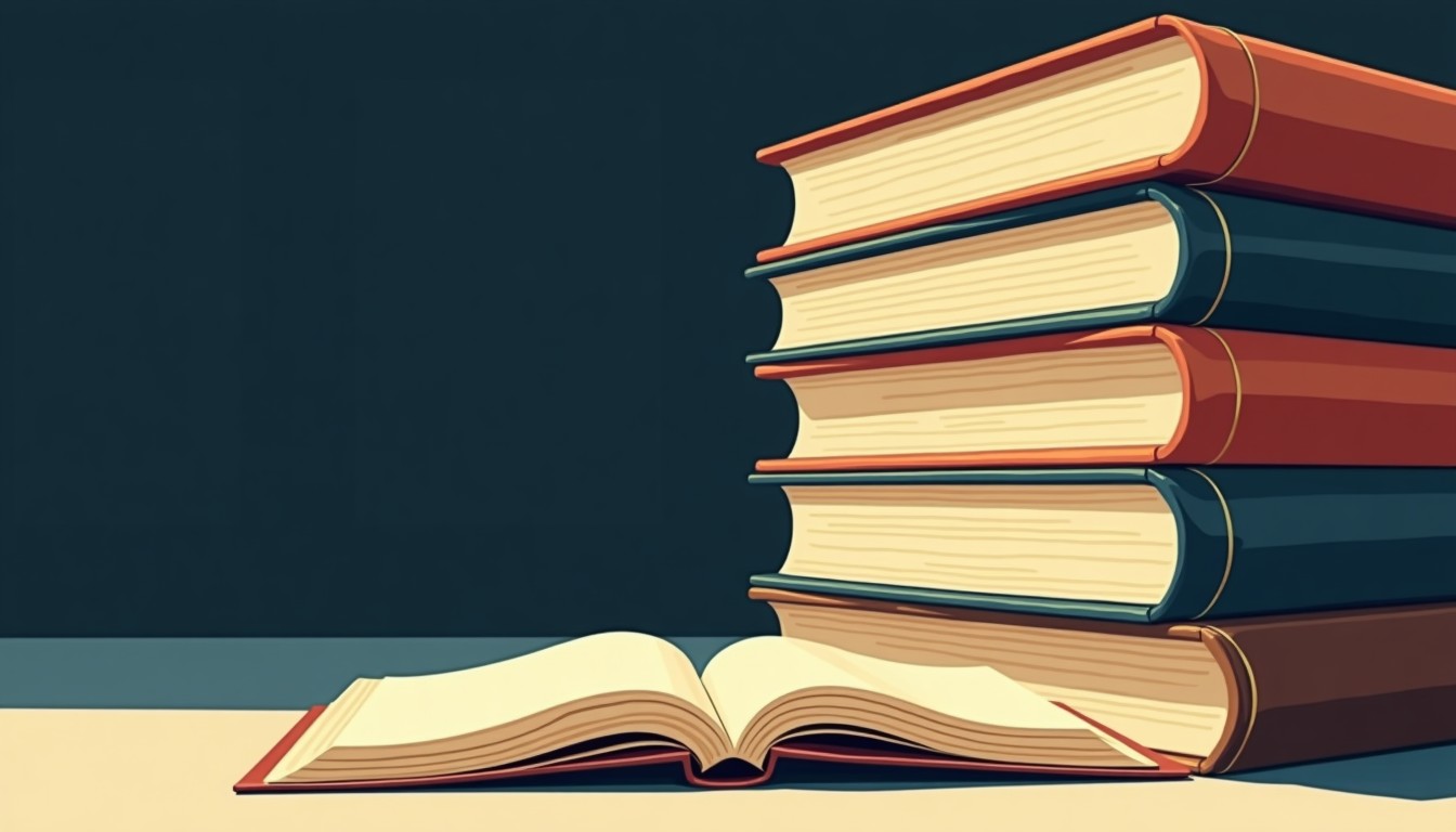 Amazon buys rare books, strips their covers and scans them for model training