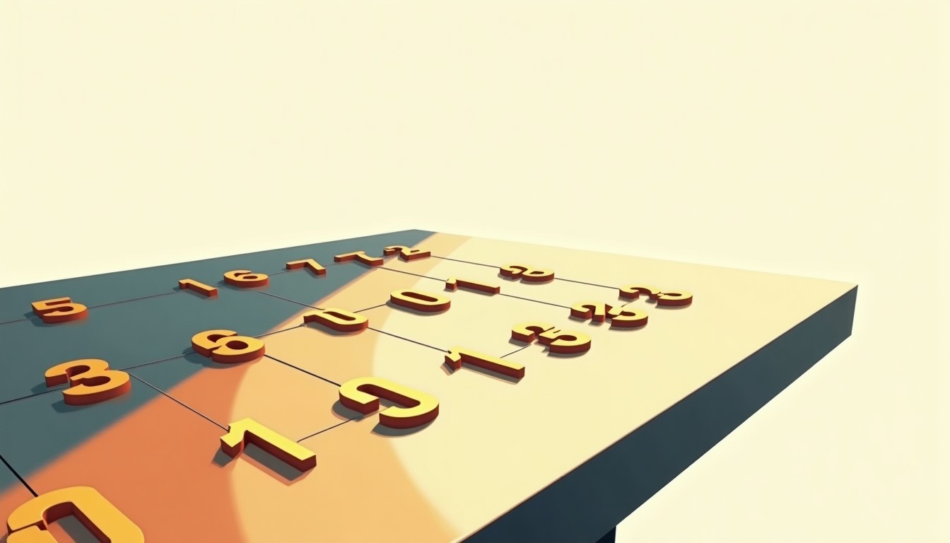 Foundation model for tables skips training