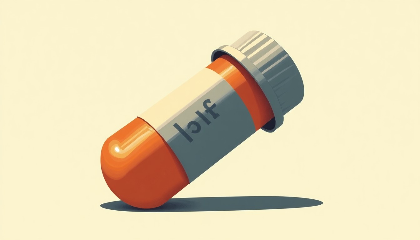 Language models guess drugs by name suffix, not medical knowledge