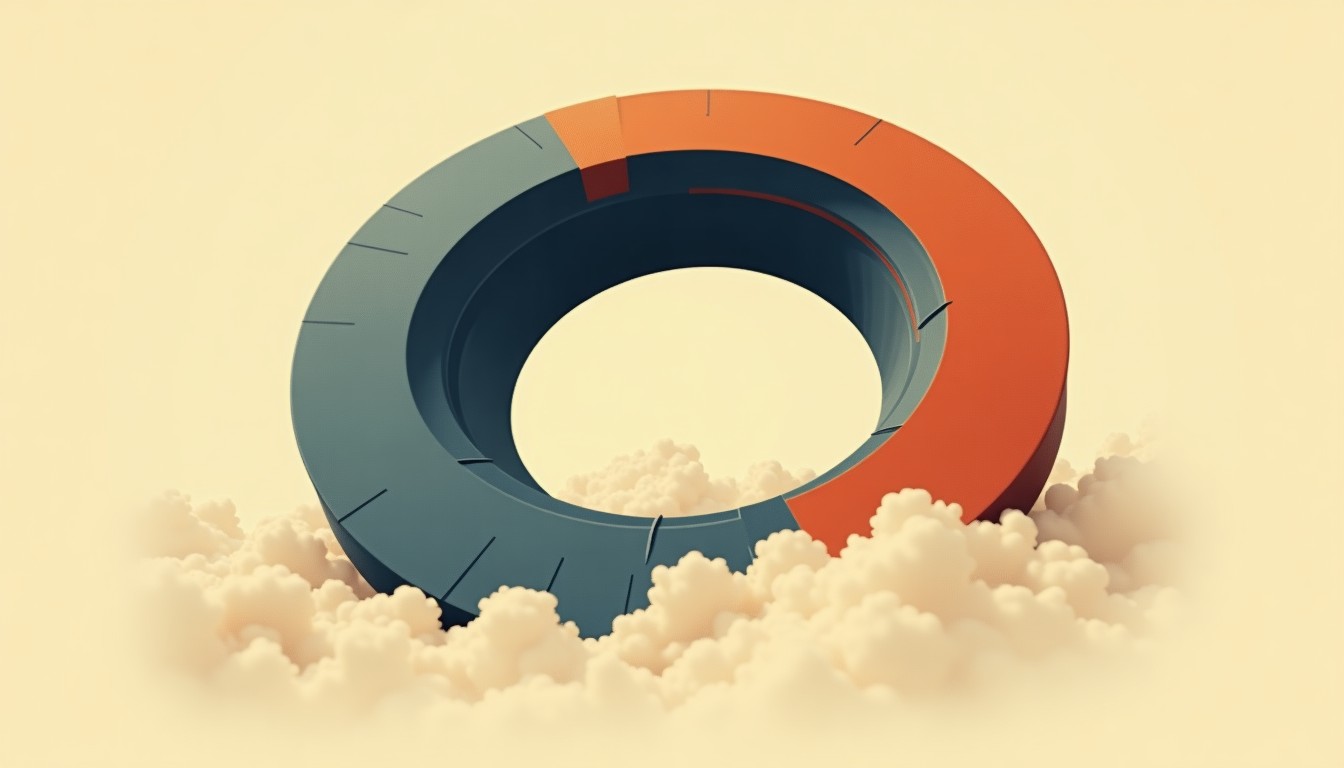 Recirculation cuts perplexity by 23% in Gemma 3 models without extra training