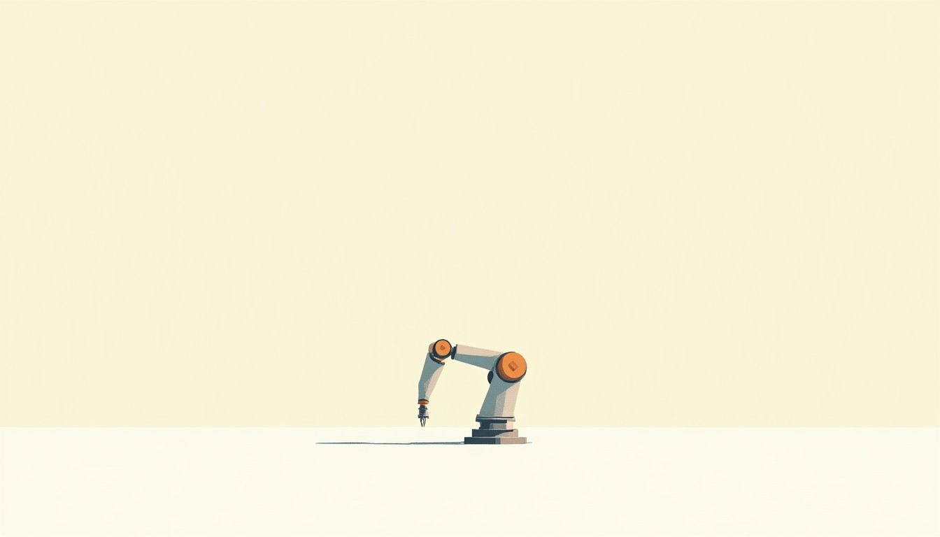 GEN-1.5 robot learns tasks without training, showing first few-shot capability at scale