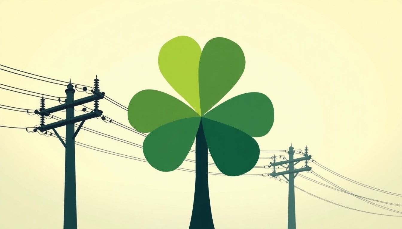 Nvidia invests hundreds of millions in Cloverleaf Infrastructure to secure data-center power