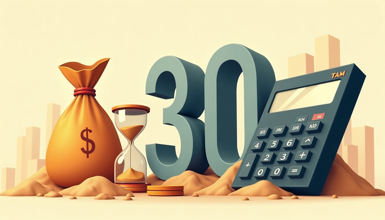 Anthropic puts its addressable market at $30 trillion