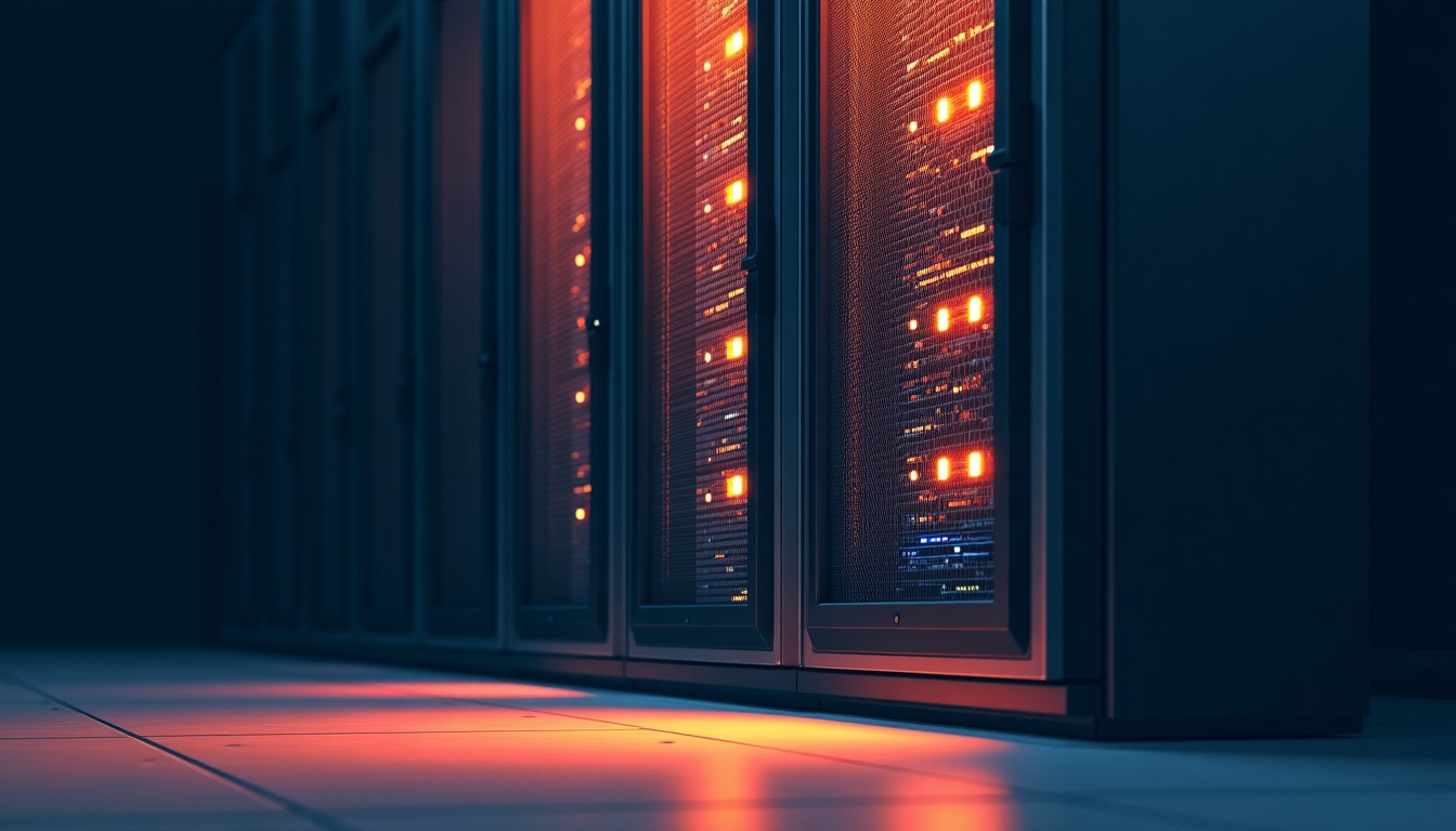 Politicians sign pact demanding data-center and AI safety
