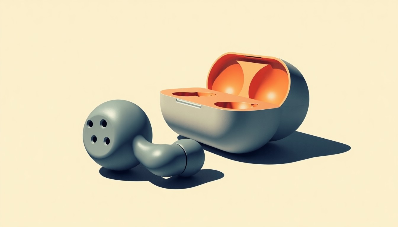 Plaud launches AI earbuds with independent call recording and summarization