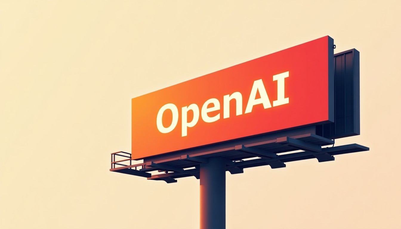 OpenAI to roll out ads in free ChatGPT versions in India