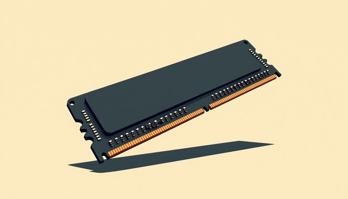 Google tightens Android memory requirements as chip shortage bites