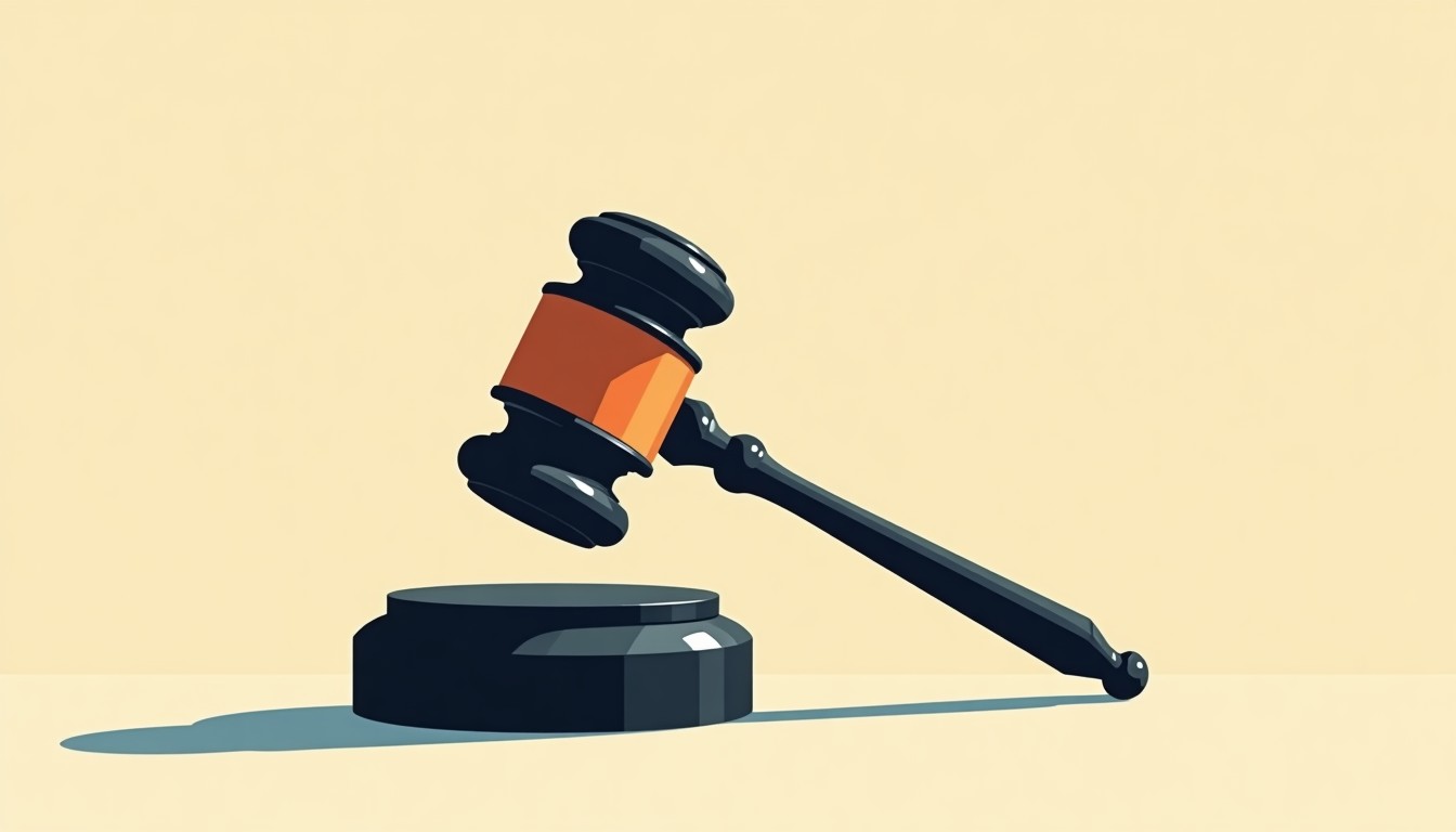 Anthropic wins court ruling that Pentagon blacklist was unlawful