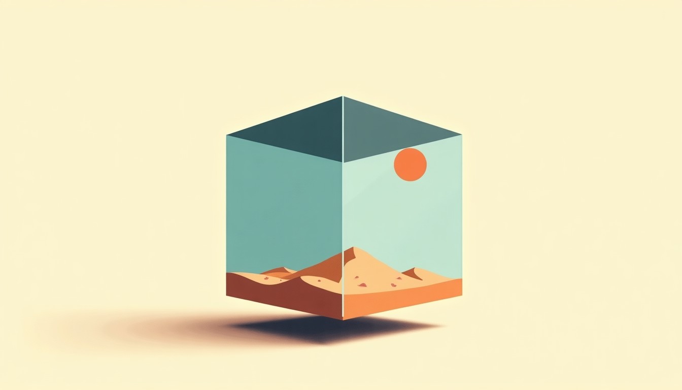 The sandbox isn't a commodity — it's architecture