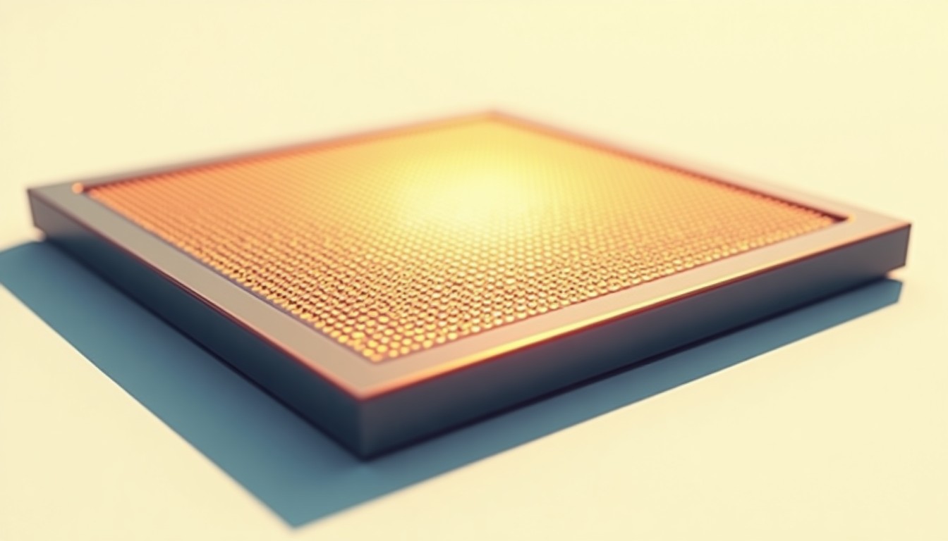 Andrew Feldman says Cerebras wafer-scale architecture runs inference 2,500 times faster than GPU
