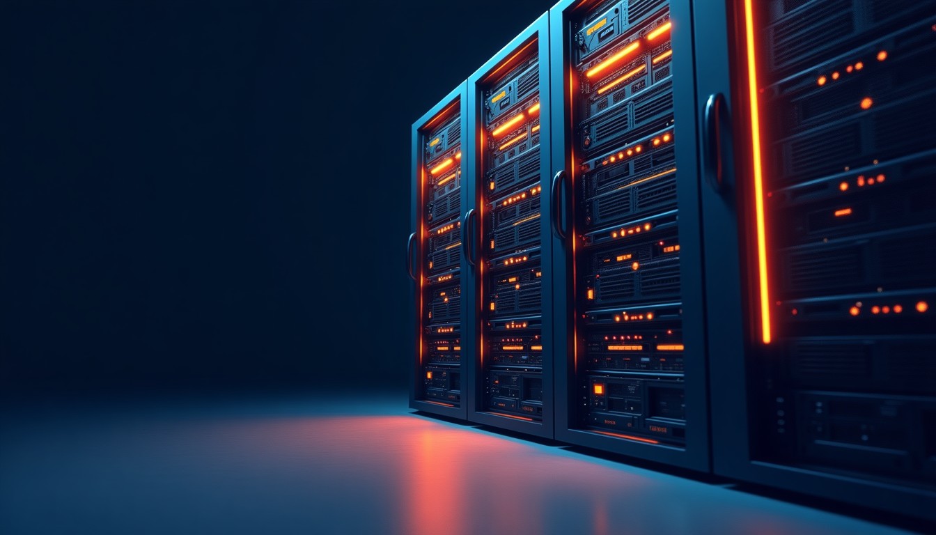 Nvidia’s edge shifts from GPU to system orchestration