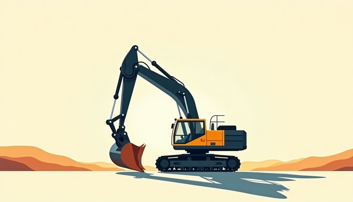 Caterpillar brings autonomous mining expertise to construction sites