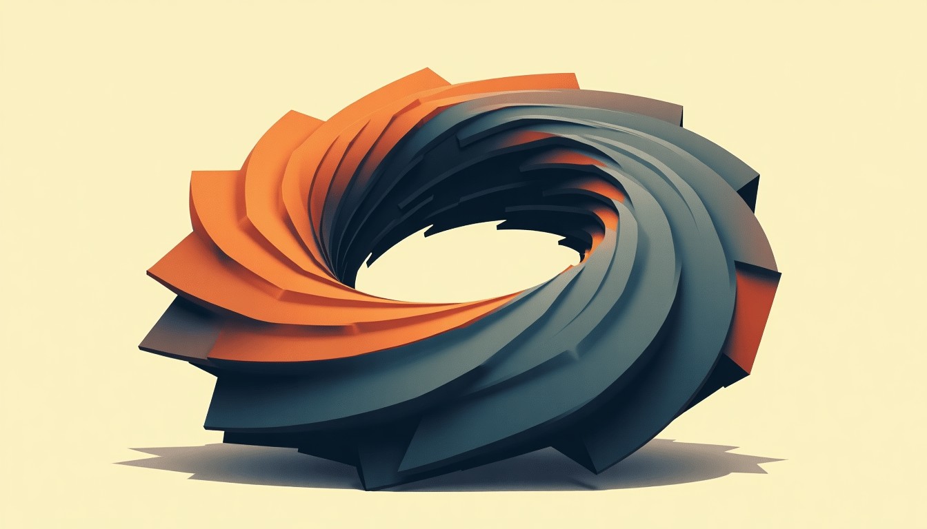 Looping middle layers of MoE transformers cuts training FLOPs by up to 18%