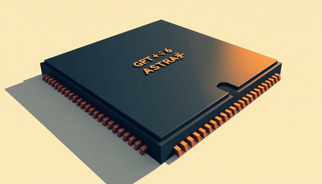 OpenAI launches GPT-6 Astra, a premium reasoning model aimed at the top of the leaderboard