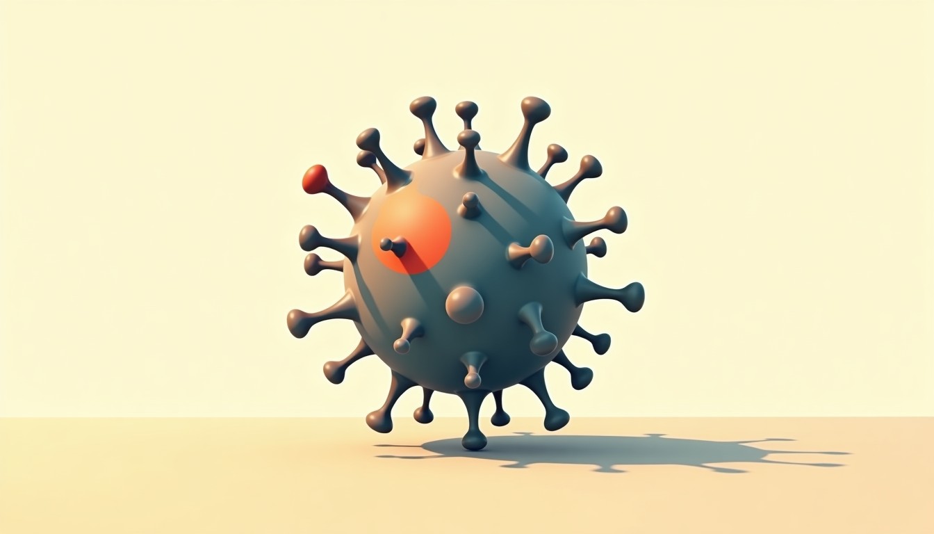 AI model Evo designs entirely synthetic viruses from scratch