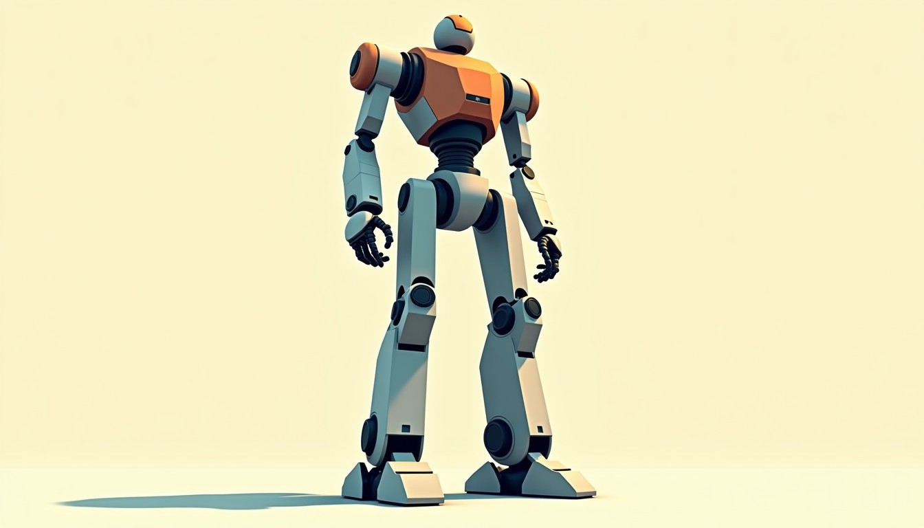 Runway brings Kinetix team into its robotics lab