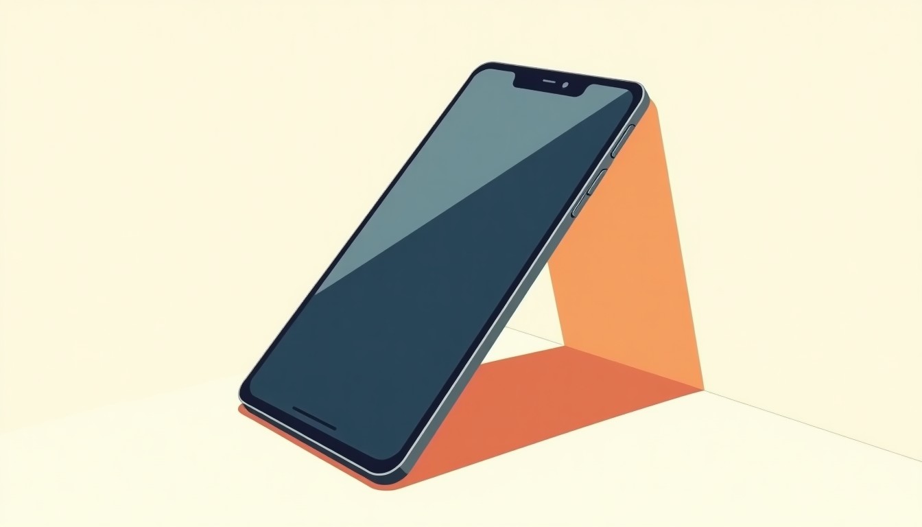 Apple unveils Duo, its first foldable phone with an AI-calibrated hinge