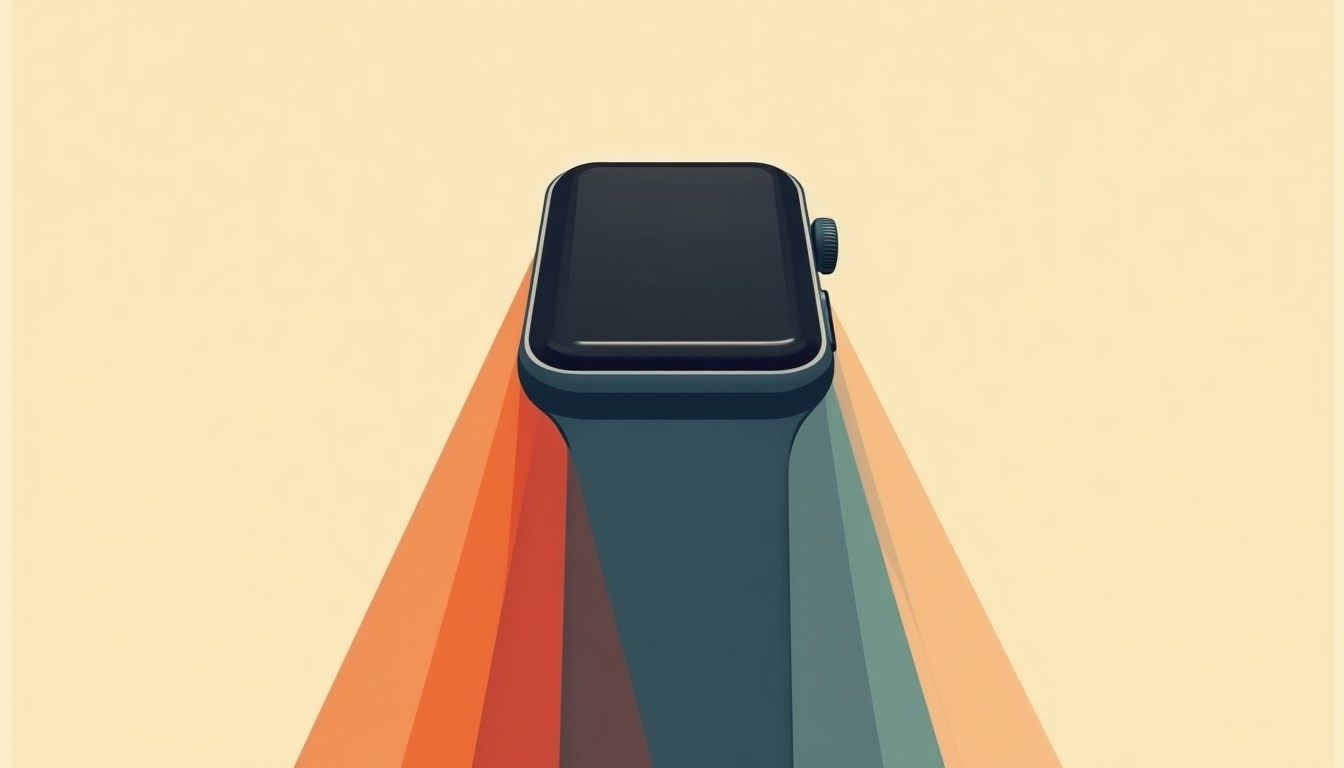 Apple normalizes the idea that your watch is always listening