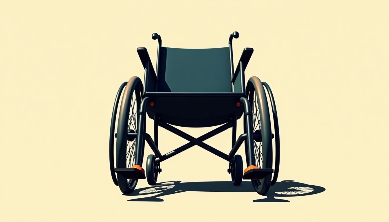 Wang Nin builds brain-controlled wheelchair prototype in 48 hours