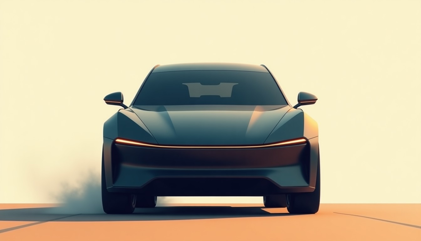 NVIDIA unveils its largest autonomous-vehicle model, now with built-in explanations