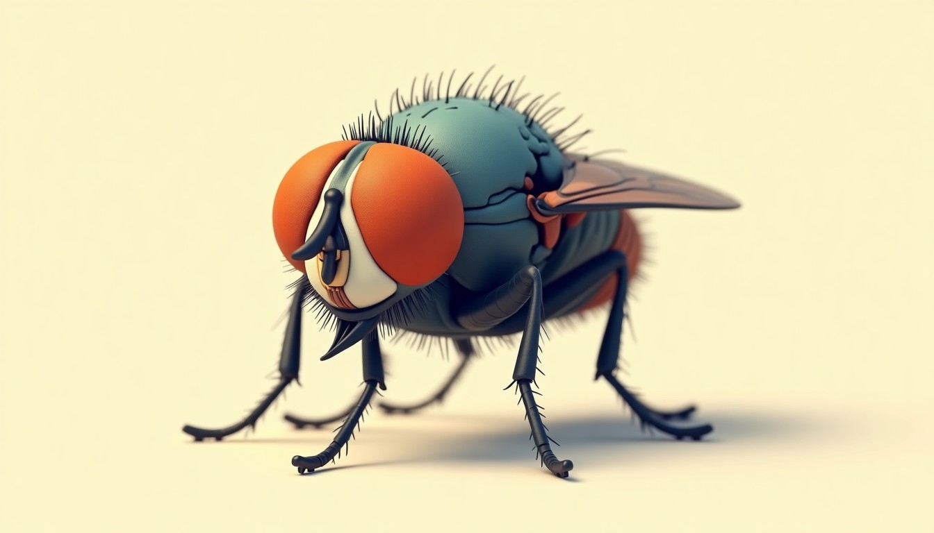 Fruit-fly connectome fails to beat simple control in language-model experiment