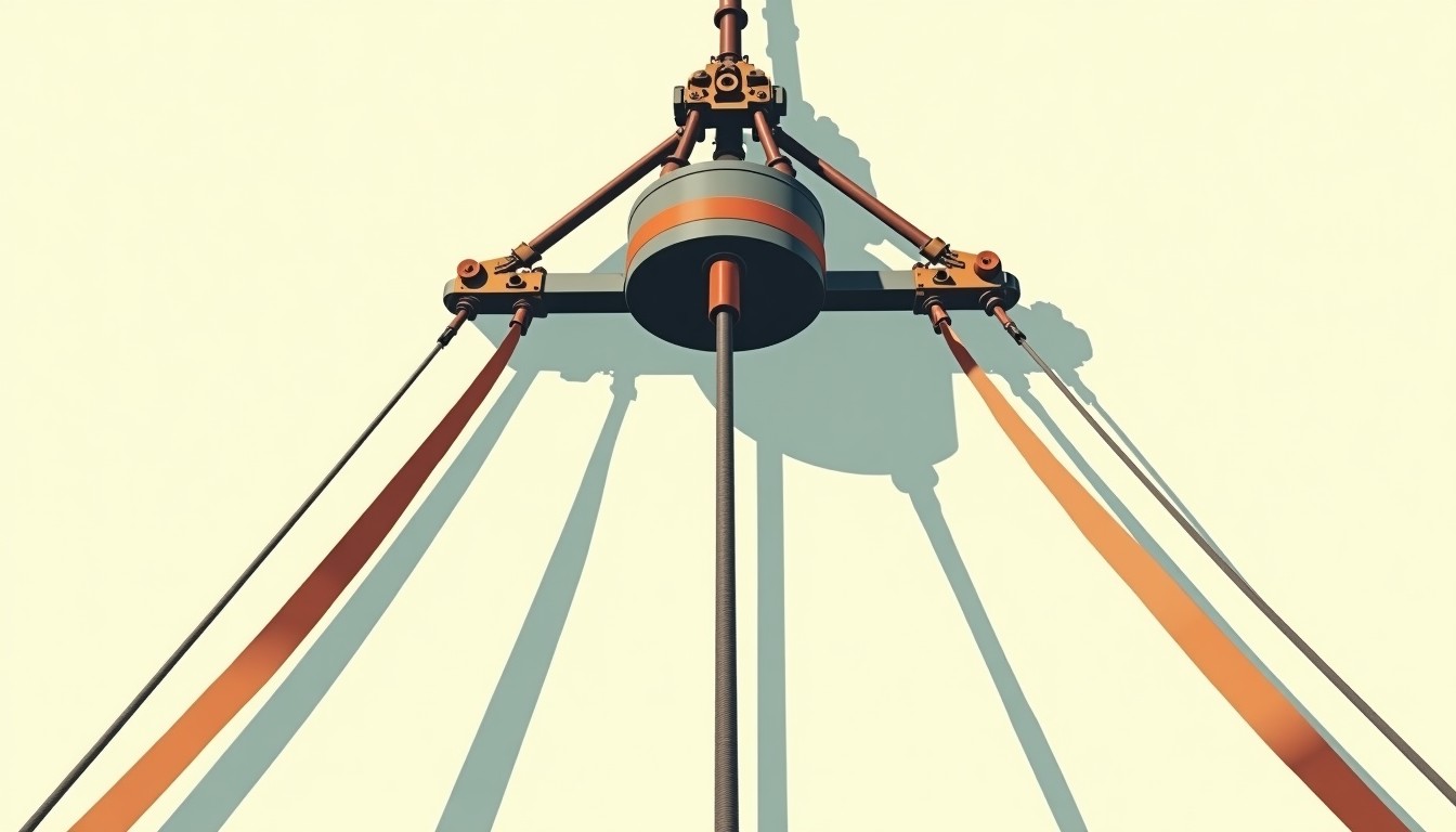 The harness that keeps agents from collapsing on long-running tasks