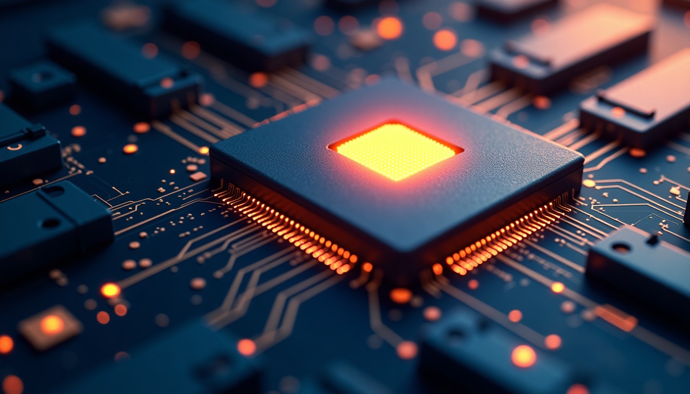 Nvidia unveils Vera CPU and open-sources cuFile as GPU-direct storage gains active role