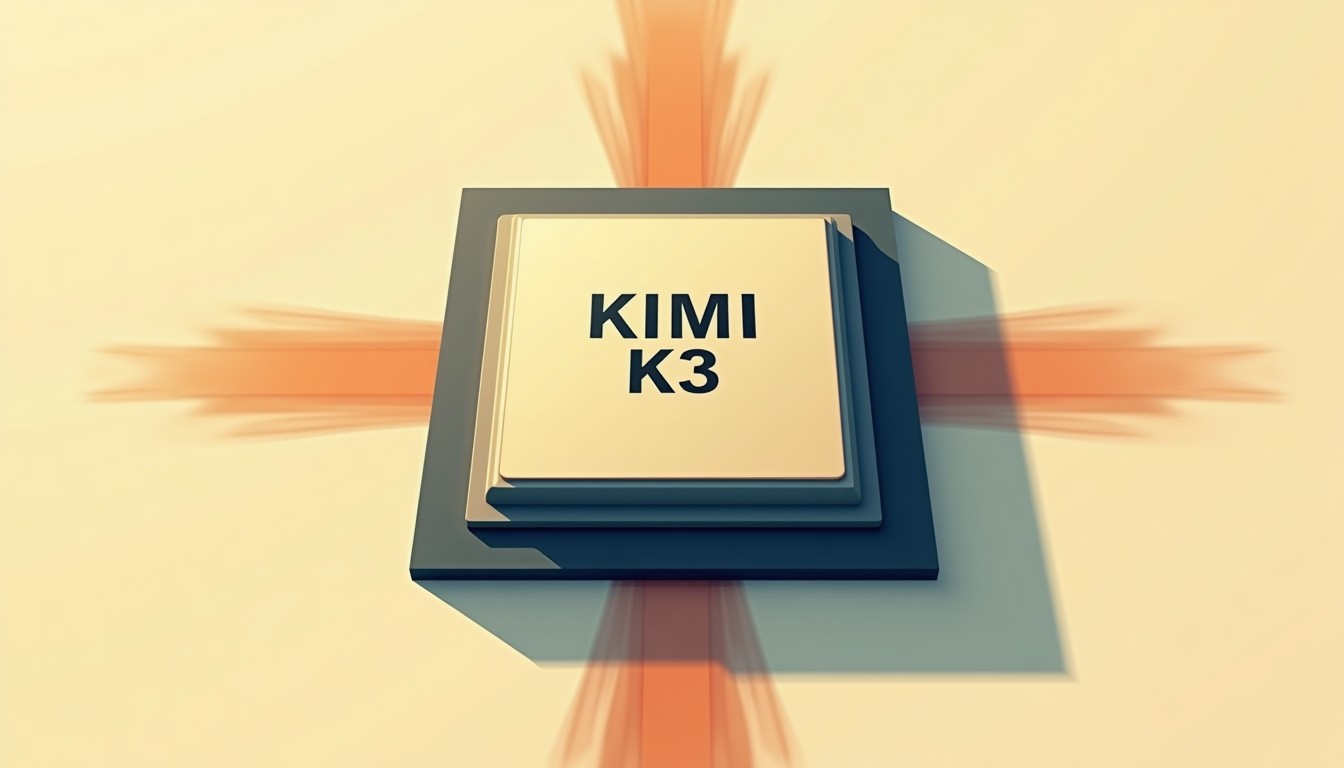 Moonshot AI launches Kimi K3 on Amazon Bedrock with 1 million token context window